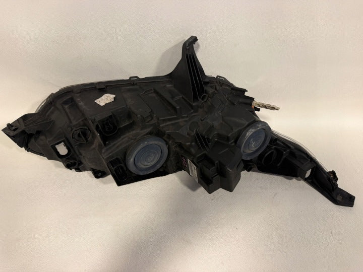 Frontscheinwerfer Ford Tourneo Connect Transit FT1113W030DB Links Headlight SCH5421737628yz