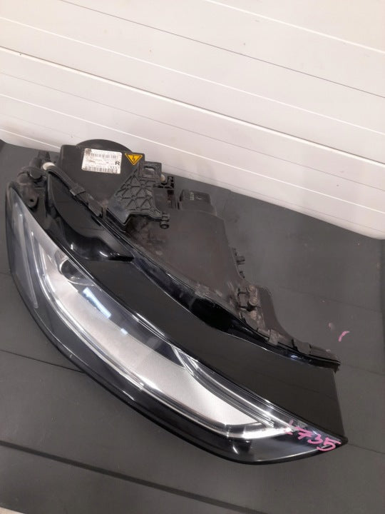 Frontscheinwerfer Audi A4 8K0941006C Rechts Scheinwerfer Headlight SCH5422941427ca