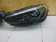 Laden Sie das Bild in den Galerie-Viewer, Frontscheinwerfer BMW X1 F48 7472249 Ein Satz Scheinwerfer Headlight SCH5423204718cd
