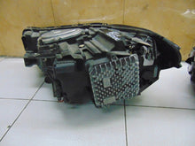 Laden Sie das Bild in den Galerie-Viewer, Frontscheinwerfer BMW X1 F48 7472249 Ein Satz Scheinwerfer Headlight SCH5423204718cd