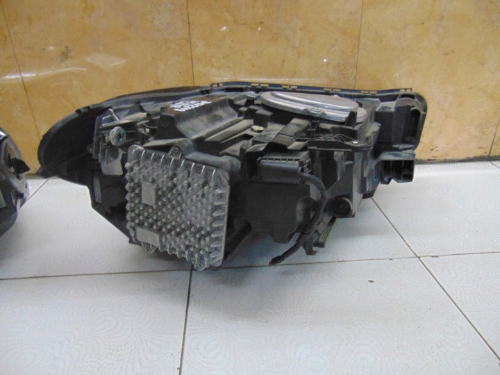 Frontscheinwerfer BMW X1 F48 7472249 Ein Satz Scheinwerfer Headlight SCH5423204718cd