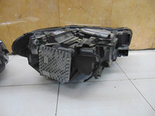 Laden Sie das Bild in den Galerie-Viewer, Frontscheinwerfer BMW X1 F48 7472249 Ein Satz Scheinwerfer Headlight SCH5423204718cd