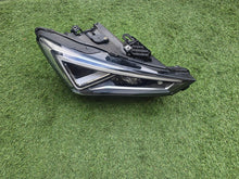 Laden Sie das Bild in den Galerie-Viewer, Frontscheinwerfer Seat Leon 5FB941008F Rechts Scheinwerfer Headlight SCH5423774004vl