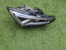 Laden Sie das Bild in den Galerie-Viewer, Frontscheinwerfer Seat Leon 5FB941008F Rechts Scheinwerfer Headlight SCH5423774004vl