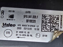 Laden Sie das Bild in den Galerie-Viewer, Frontscheinwerfer Seat Leon 5FB941008F Rechts Scheinwerfer Headlight SCH5423774004vl