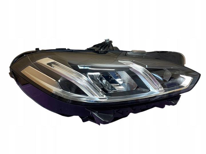 Frontscheinwerfer BMW 1 5A32B4611 Rechts Scheinwerfer Headlight SCH5423814808hk