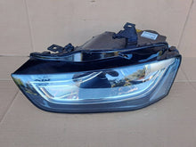 Laden Sie das Bild in den Galerie-Viewer, Frontscheinwerfer Audi A4 8K0941031C Xenon Links Scheinwerfer Headlight SCH5424063492xq