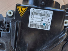 Laden Sie das Bild in den Galerie-Viewer, Frontscheinwerfer Audi A4 8K0941031C Xenon Links Scheinwerfer Headlight SCH5424063492xq