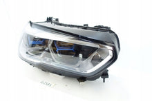 Laden Sie das Bild in den Galerie-Viewer, Frontscheinwerfer BMW X5 G05 G06 5A27998-01 Laser Rechts Scheinwerfer Headlight SCH5424564638ns