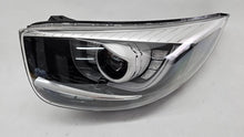 Load image into Gallery viewer, Frontscheinwerfer Kia Picanto 92101-G63 Links Scheinwerfer Headlight SCH5424665638we