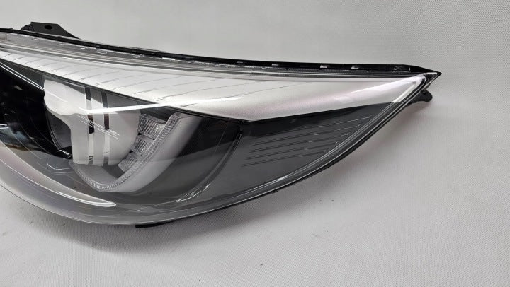 Frontscheinwerfer Kia Picanto 92101-G63 Links Scheinwerfer Headlight SCH5424665638we