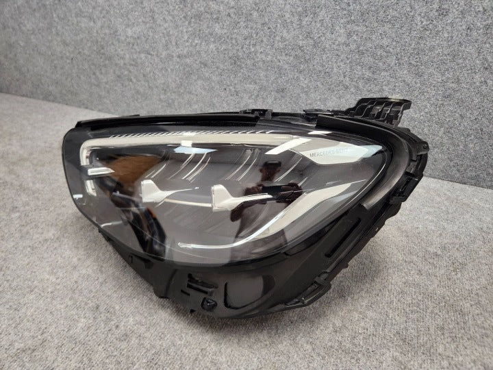 Frontscheinwerfer Mercedes-Benz W213 A2139067509 LED Links Headlight SCH5425039483tn
