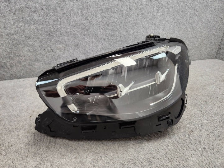 Frontscheinwerfer Mercedes-Benz W213 A2139067509 LED Links Headlight SCH5425039483tn