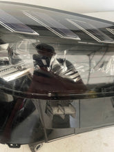 Laden Sie das Bild in den Galerie-Viewer, Frontscheinwerfer Mg 10976802 Full LED Rechts Scheinwerfer Headlight SCH5425144182jf