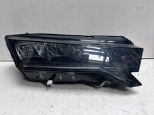 Laden Sie das Bild in den Galerie-Viewer, Frontscheinwerfer Skoda Octavia I 5E4941010 LED Rechts Scheinwerfer Headlight SCH5426583196dp