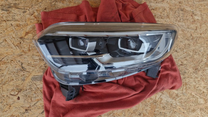 Frontscheinwerfer Renault Kadjar 260608385R Links Scheinwerfer Headlight SCH5427208169ul