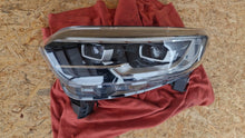 Laden Sie das Bild in den Galerie-Viewer, Frontscheinwerfer Renault Kadjar 260608385R Links Scheinwerfer Headlight SCH5427208169ul