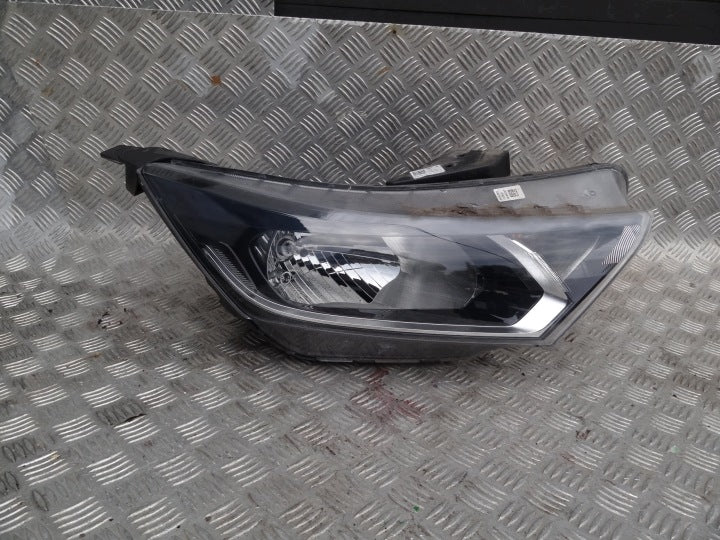 Frontscheinwerfer Hyundai I20 III 92102-Q0050 Rechts Scheinwerfer Headlight SCH5427577472os