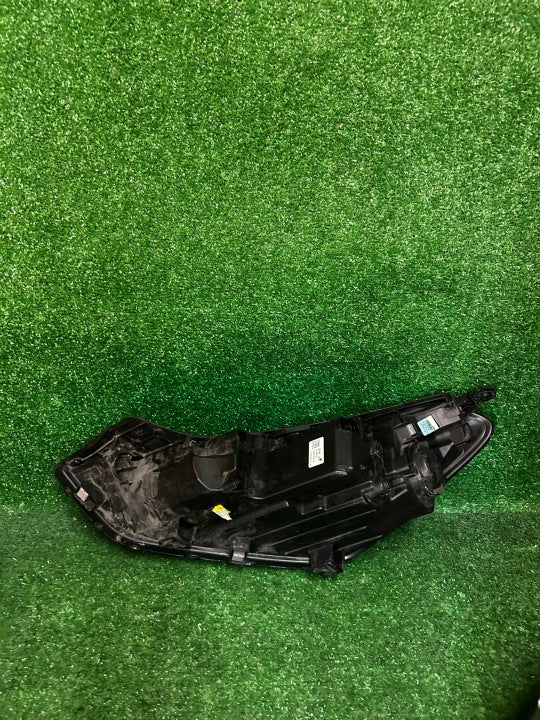 Frontscheinwerfer Hyundai Tucson 92102-D7700 LED Rechts Scheinwerfer Headlight SCH5428130182sj