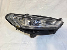 Laden Sie das Bild in den Galerie-Viewer, Frontscheinwerfer Ford Mondeo ES73-13D154-AH Rechts Scheinwerfer Headlight SCH5429126902dy
