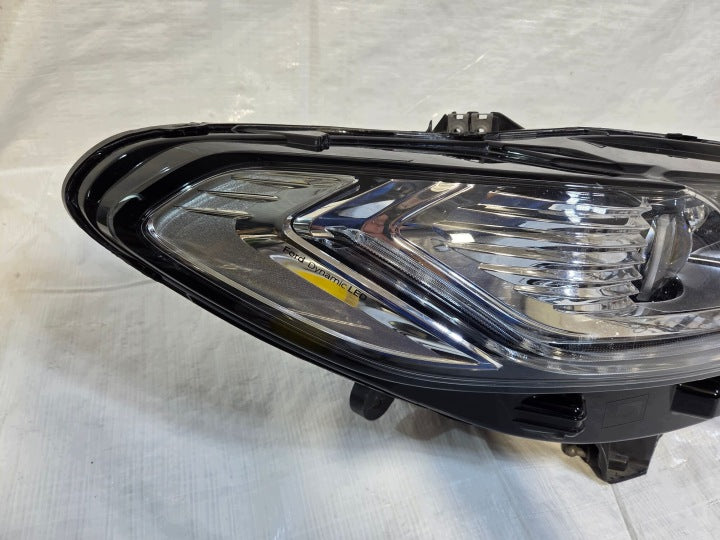 Frontscheinwerfer Ford Mondeo ES73-13D154-AH Rechts Scheinwerfer Headlight SCH5429126902dy