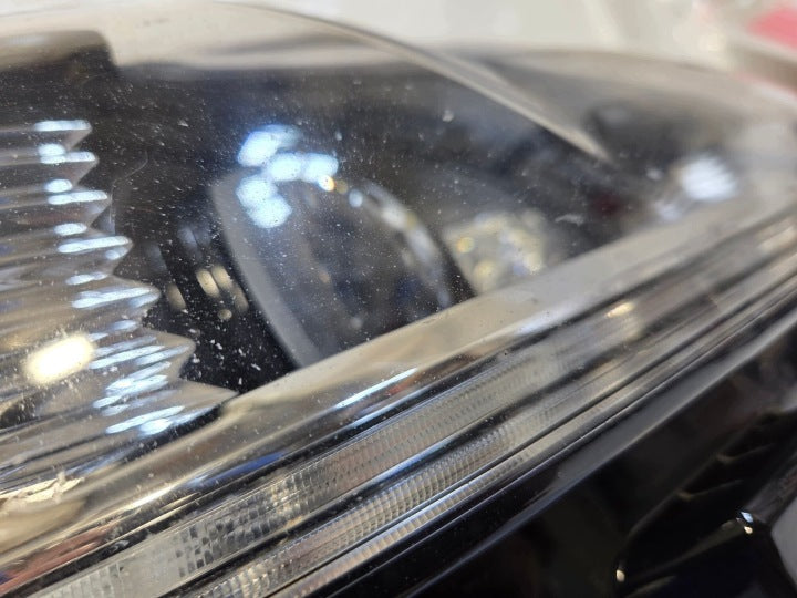Frontscheinwerfer Ford Mondeo ES73-13D154-AH Rechts Scheinwerfer Headlight SCH5429126902dy