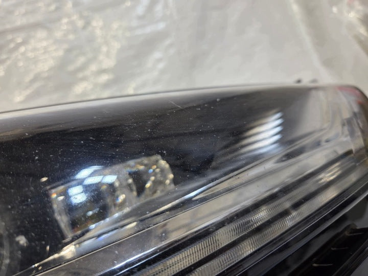 Frontscheinwerfer Ford Mondeo ES73-13D154-AH Rechts Scheinwerfer Headlight SCH5429126902dy