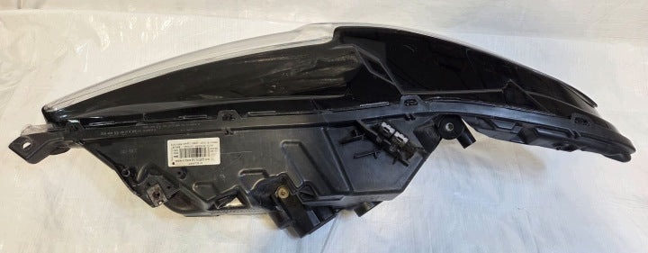 Frontscheinwerfer Ford Mondeo ES73-13D154-AH Rechts Scheinwerfer Headlight SCH5429126902dy