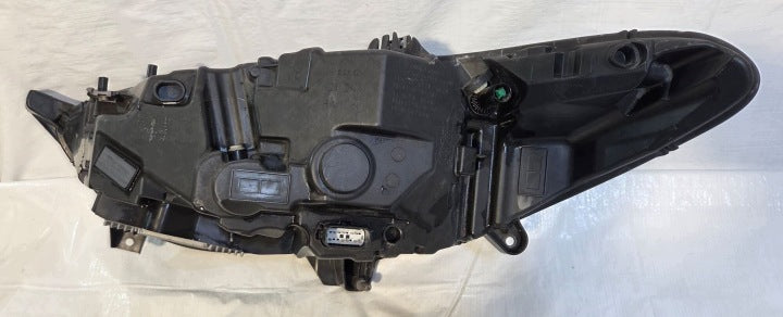 Frontscheinwerfer Ford Mondeo ES73-13D154-AH Rechts Scheinwerfer Headlight SCH5429126902dy