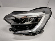 Load image into Gallery viewer, Frontscheinwerfer Renault Captur II 260608054R Links Scheinwerfer Headlight SCH5430578957ww