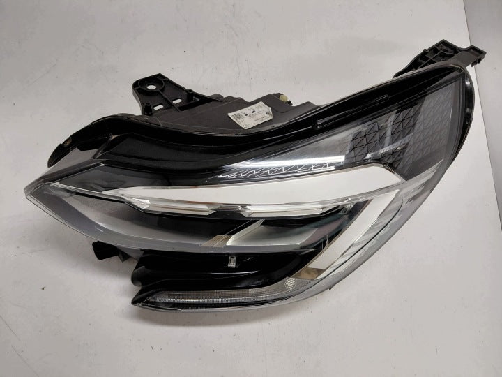 Frontscheinwerfer Renault Captur II 260608054R Links Scheinwerfer Headlight SCH5430578957ww