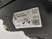 Load image into Gallery viewer, Frontscheinwerfer Renault Captur II 260608054R Links Scheinwerfer Headlight SCH5430578957ww