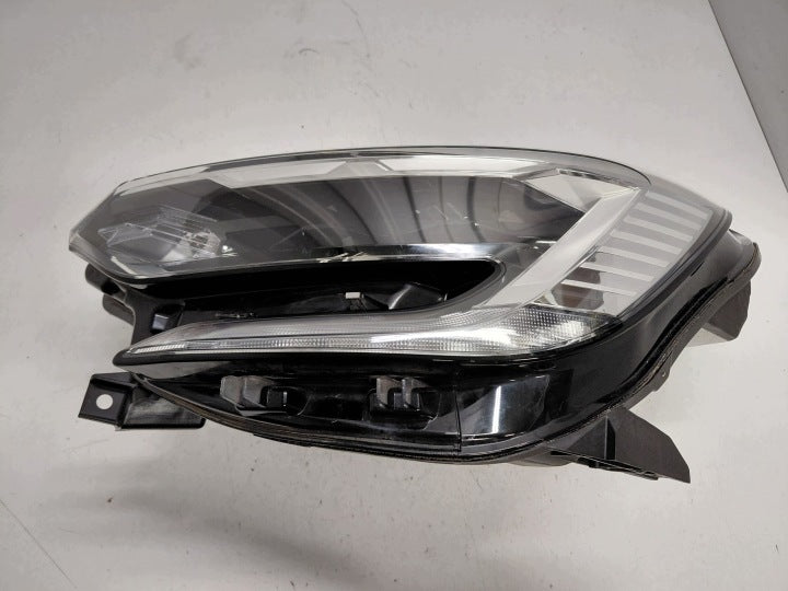 Frontscheinwerfer Renault Captur II 260608054R Links Scheinwerfer Headlight SCH5430578957ww