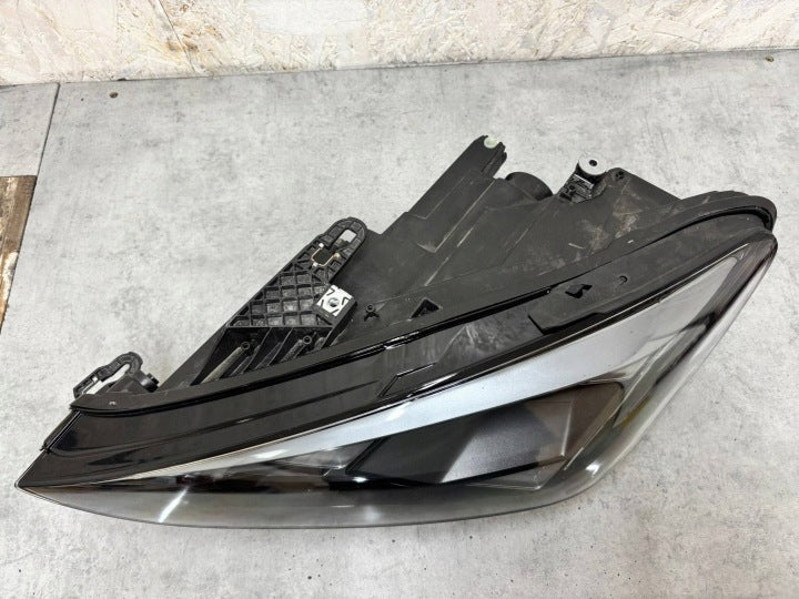 Frontscheinwerfer Cupra Leon 5FB941059 Links Scheinwerfer Headlight SCH5432984775qe