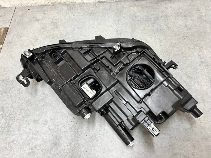 Frontscheinwerfer Cupra Leon 5FB941059 Links Scheinwerfer Headlight SCH5432984775qe