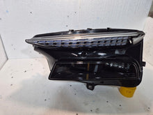 Laden Sie das Bild in den Galerie-Viewer, Frontscheinwerfer Audi E-Tron 85E941039R LED Links Scheinwerfer Headlight SCH5433008392uf