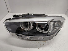 Laden Sie das Bild in den Galerie-Viewer, Frontscheinwerfer BMW F20 8738571-01 Links Scheinwerfer Headlight SCH5433069307eg