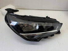 Laden Sie das Bild in den Galerie-Viewer, Frontscheinwerfer Opel Corsa F 9829465380 Rechts Scheinwerfer Headlight SCH5433103058hr