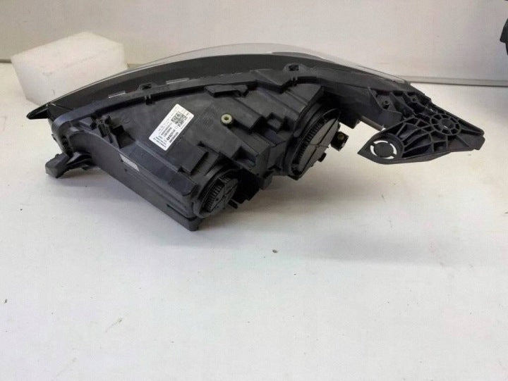 Frontscheinwerfer Opel Corsa F 9829465380 Rechts Scheinwerfer Headlight SCH5433103058hr