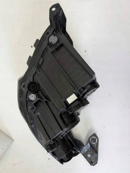 Frontscheinwerfer Opel Corsa F 9829465380 Rechts Scheinwerfer Headlight SCH5433103058hr
