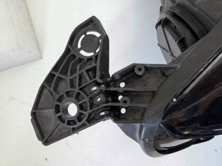 Frontscheinwerfer Opel Corsa F 9829465380 Rechts Scheinwerfer Headlight SCH5433103058hr