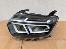 Laden Sie das Bild in den Galerie-Viewer, Frontscheinwerfer Dacia Duster 260602465R Links Scheinwerfer Headlight SCH5433389678az