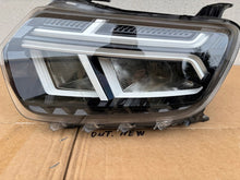 Laden Sie das Bild in den Galerie-Viewer, Frontscheinwerfer Dacia Duster 260602465R Links Scheinwerfer Headlight SCH5433389678az