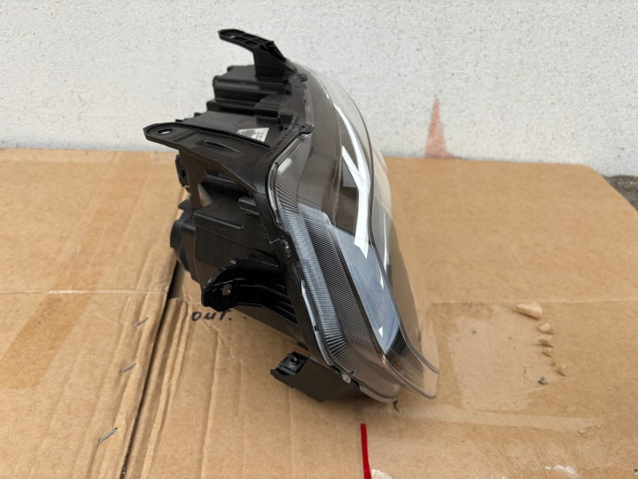 Frontscheinwerfer Dacia Duster 260602465R Links Scheinwerfer Headlight SCH5433389678az