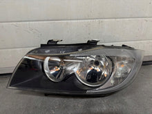 Load image into Gallery viewer, Frontscheinwerfer BMW 3 E91 E90 6942747 Links Scheinwerfer Headlight SCH5433437106rs