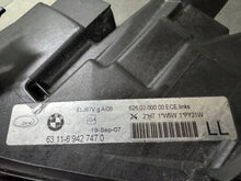 Load image into Gallery viewer, Frontscheinwerfer BMW 3 E91 E90 6942747 Links Scheinwerfer Headlight SCH5433437106rs
