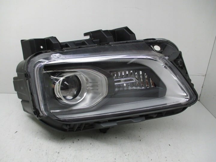 Frontscheinwerfer Hyundai Kona 92102J9150 LED Rechts Scheinwerfer Headlight SCH5433533978ag