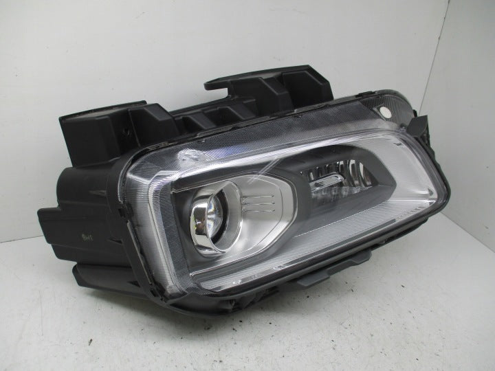 Frontscheinwerfer Hyundai Kona 92102J9150 LED Rechts Scheinwerfer Headlight SCH5433533978ag
