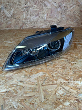 Load image into Gallery viewer, Frontscheinwerfer Audi Q7 4L0941029M Xenon Links Scheinwerfer Headlight SCH5434039181am