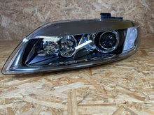 Load image into Gallery viewer, Frontscheinwerfer Audi Q7 4L0941029M Xenon Links Scheinwerfer Headlight SCH5434039181am